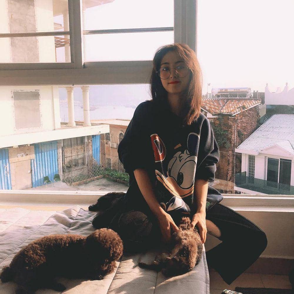 instagram.com/fair_xing