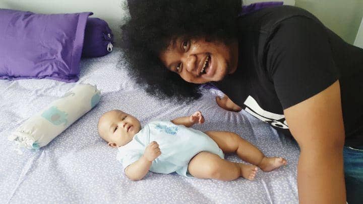 Instagram.com/babecabiita