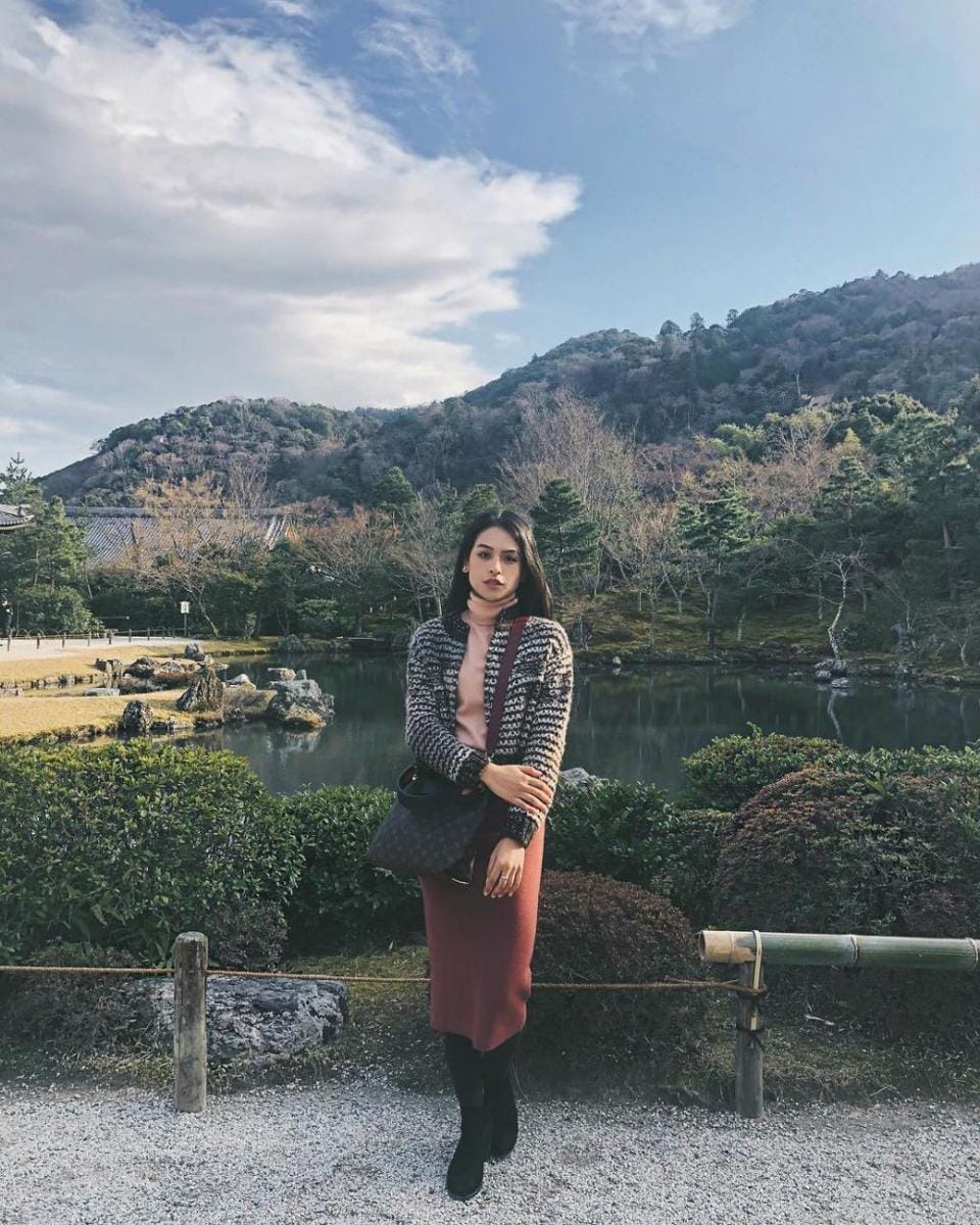 instagram.com/maudyayunda