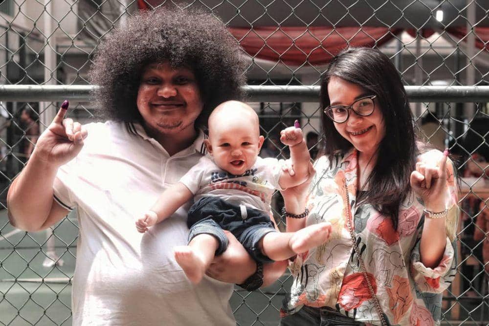 Instagram.com/babecabiita