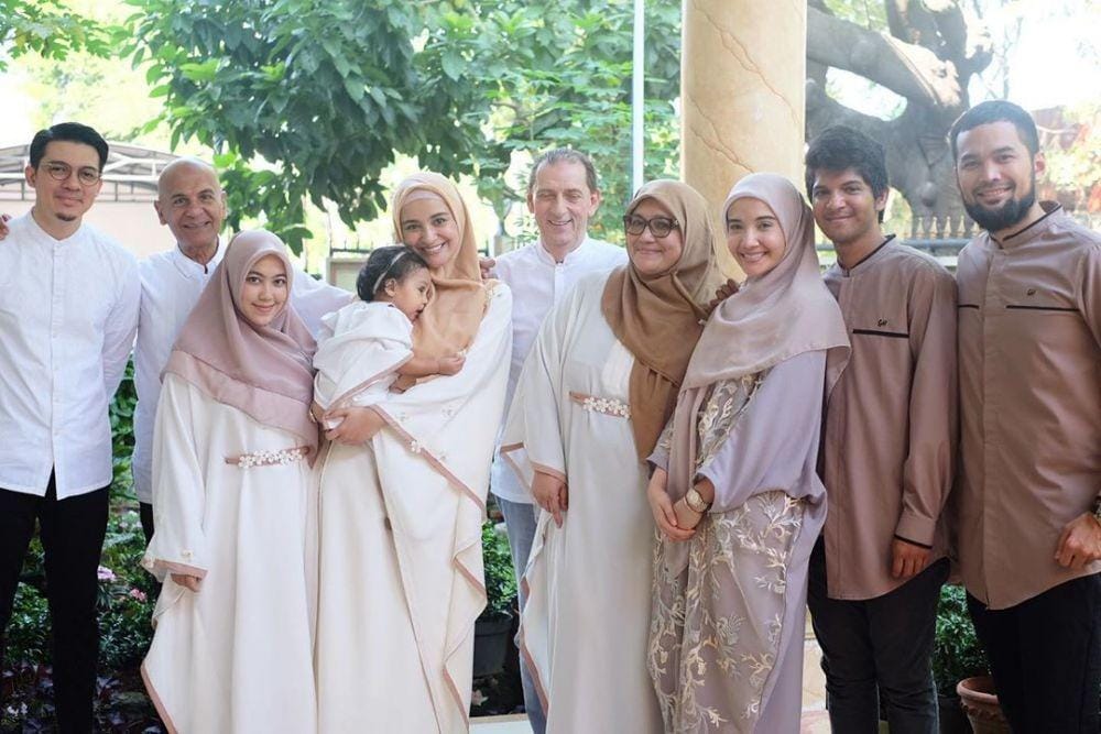 Instagram/shireensungkar