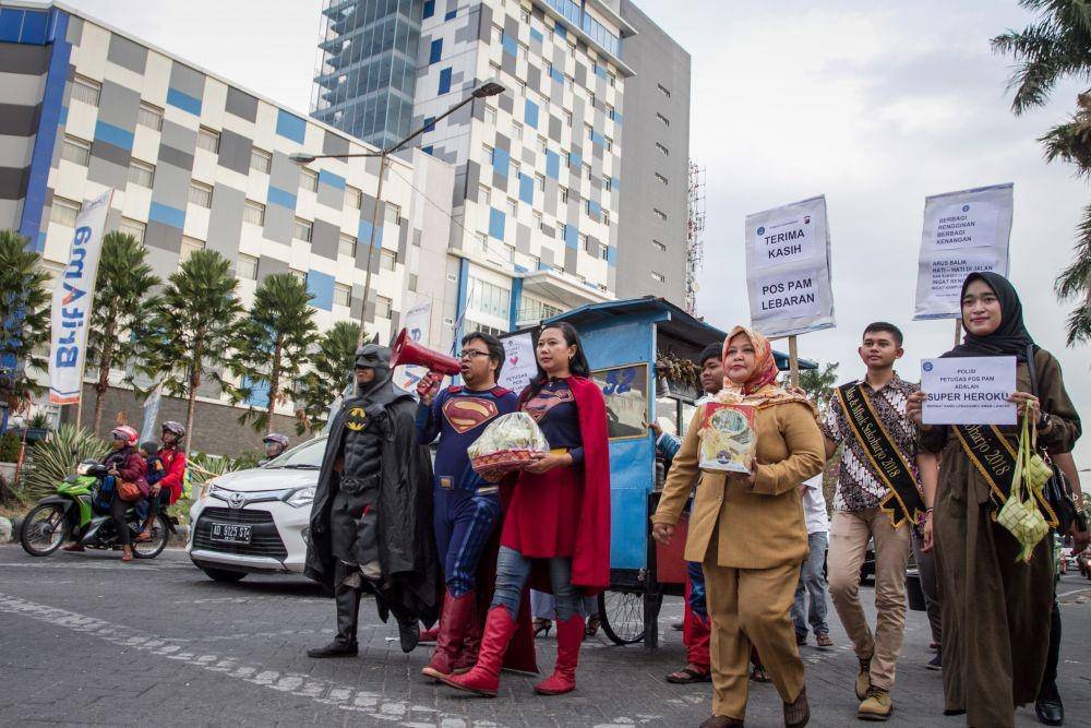 ANTARA FOTO/Mohammad Ayudha