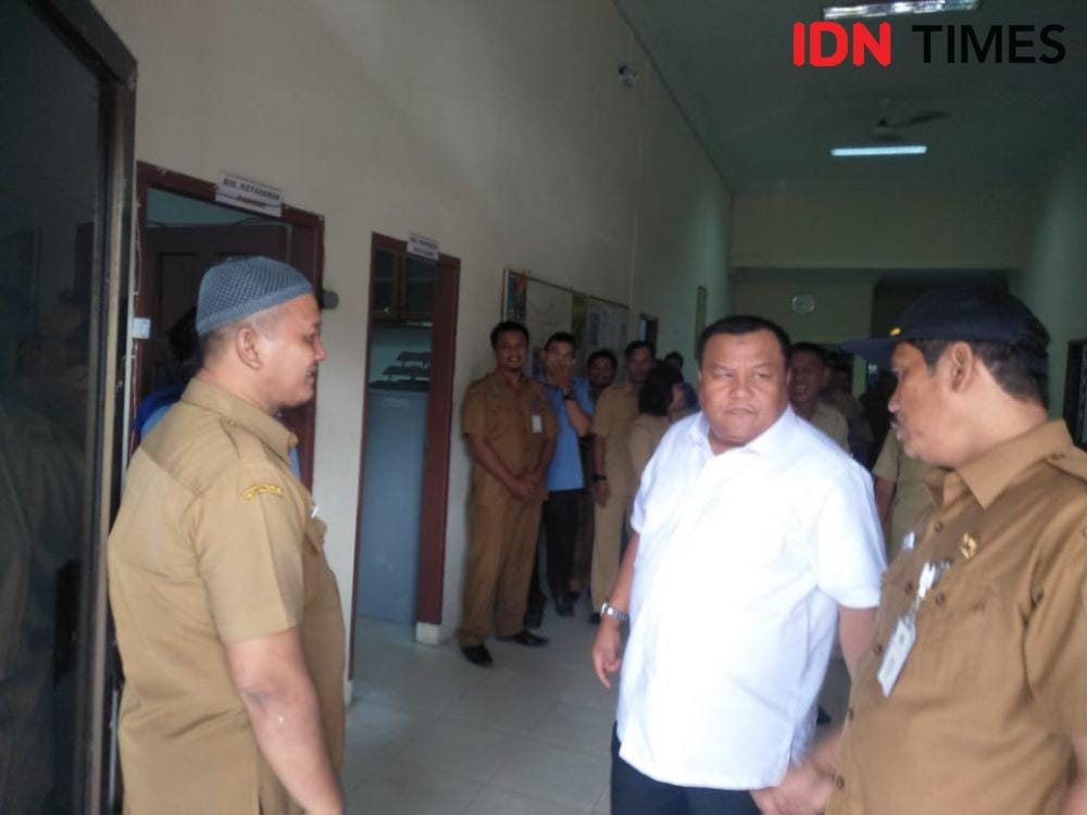 IDN Times/Hendra Simanjuntak