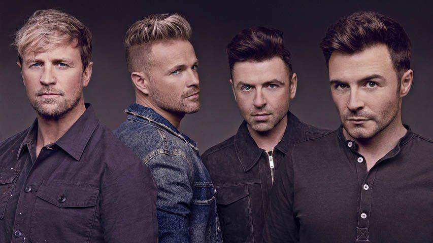 Westlife