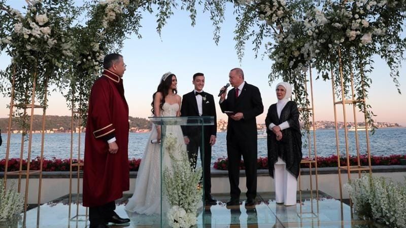 REUTERS/Murat Cetinmuhurdar