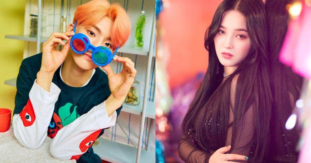 10 Potret Q The Boyz, 'Teman Baik' Nancy Momoland yang Menawan