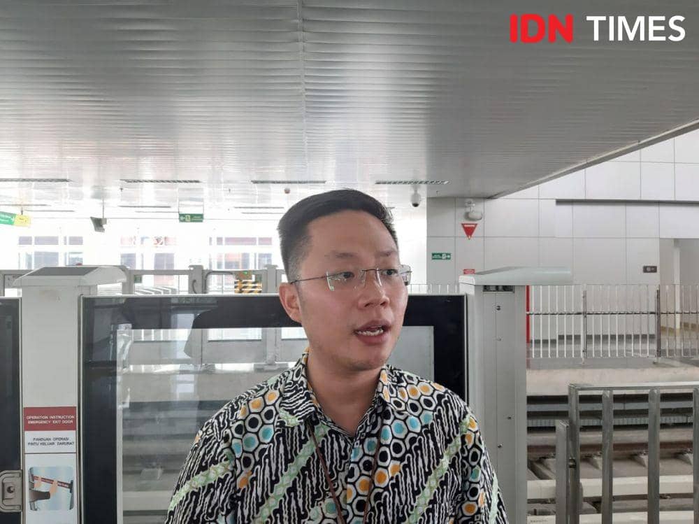 IDN Times/Gregorius Aryodamar P