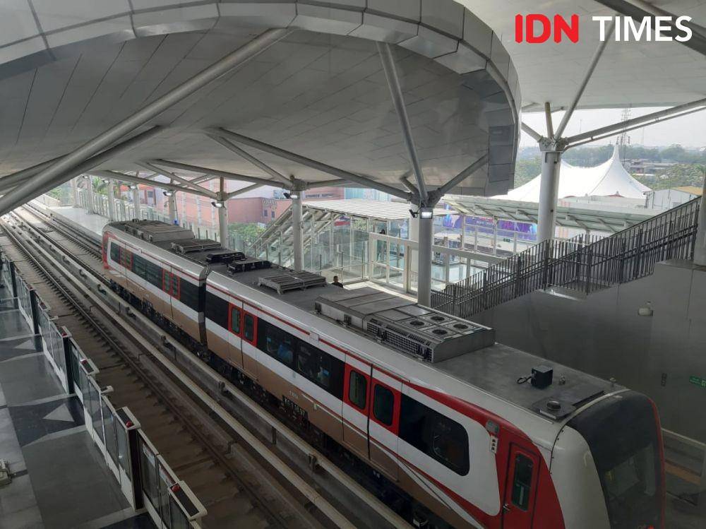 IDN Times/Gregorius Aryodamar P