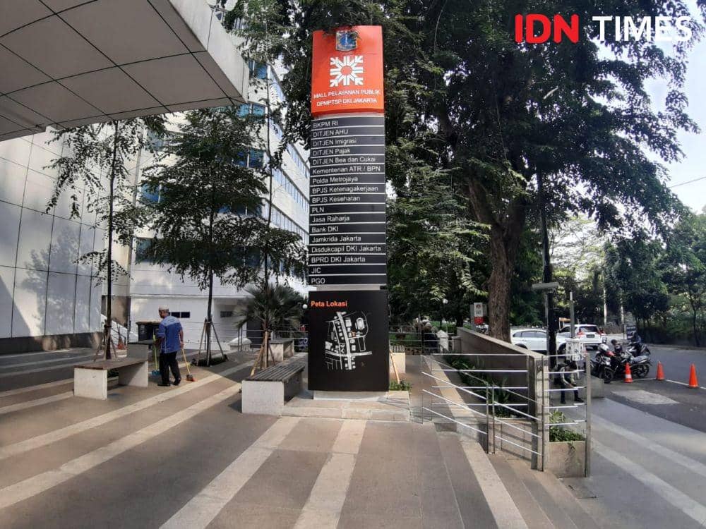 IDN Times/Gregorius Aryodamar P