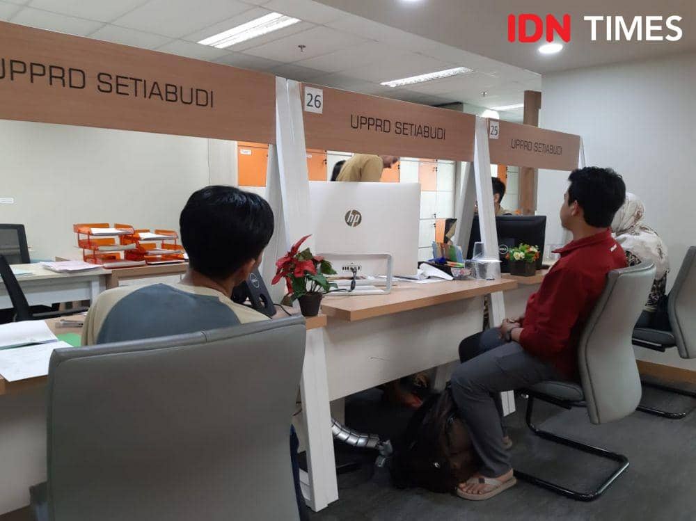 IDN Times/Gregorius Aryodamar P