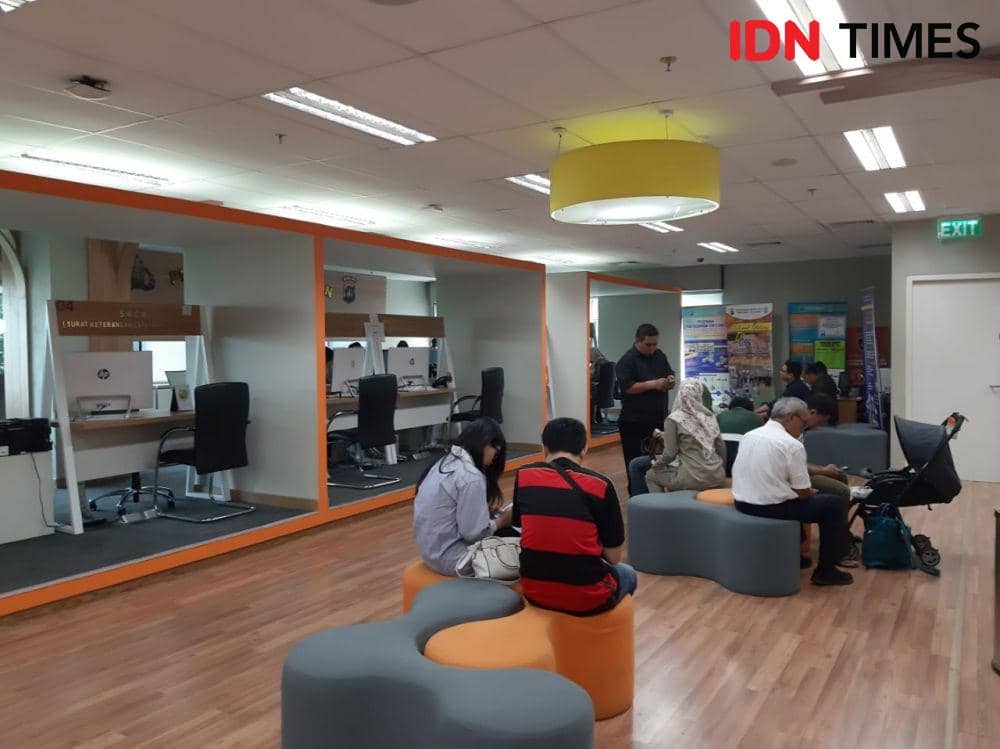 IDN Times/Gregorius Aryodamar P