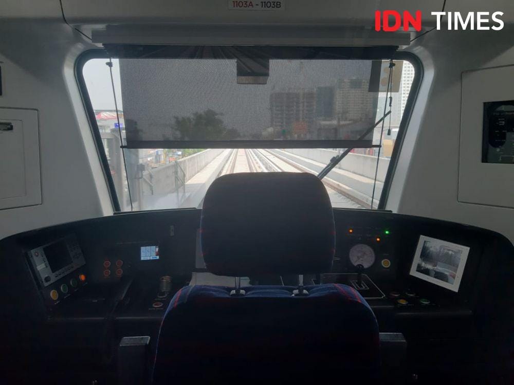 IDN Times/Gregorius Aryodamar P