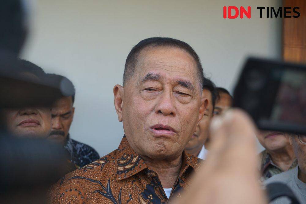 IDN Times/Tunggul Kumoro
