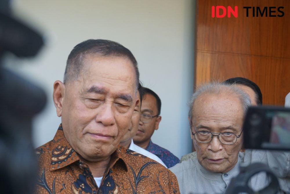 IDN Times/Tunggul Kumoro