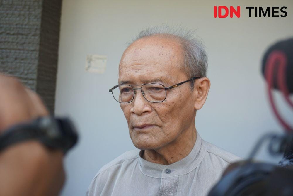 IDN Times/Tunggul Kumoro