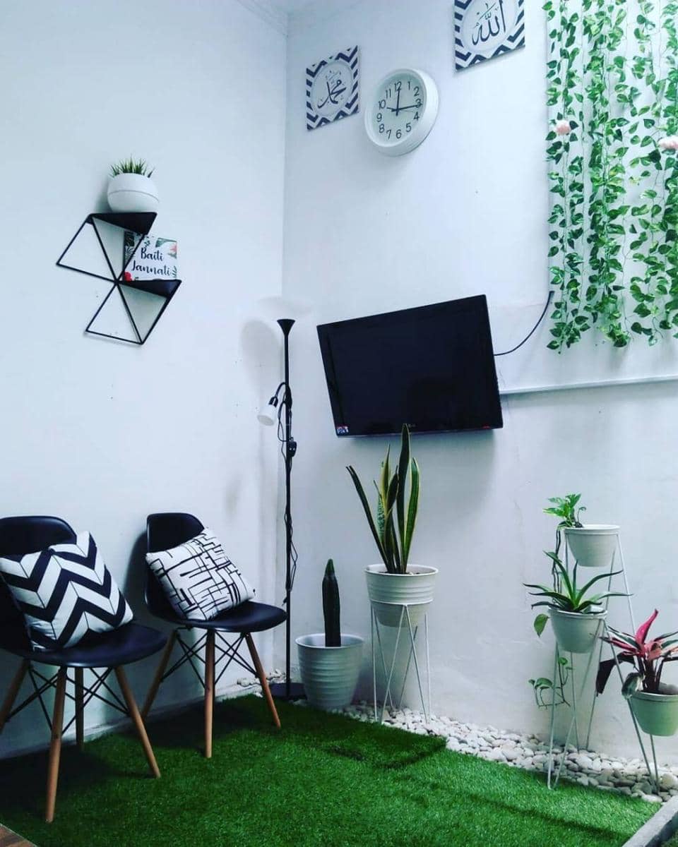 instagram.com/fatihatuzahir_home