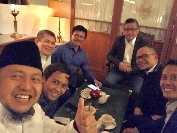 Facebook/Verry Surya Hendrawan