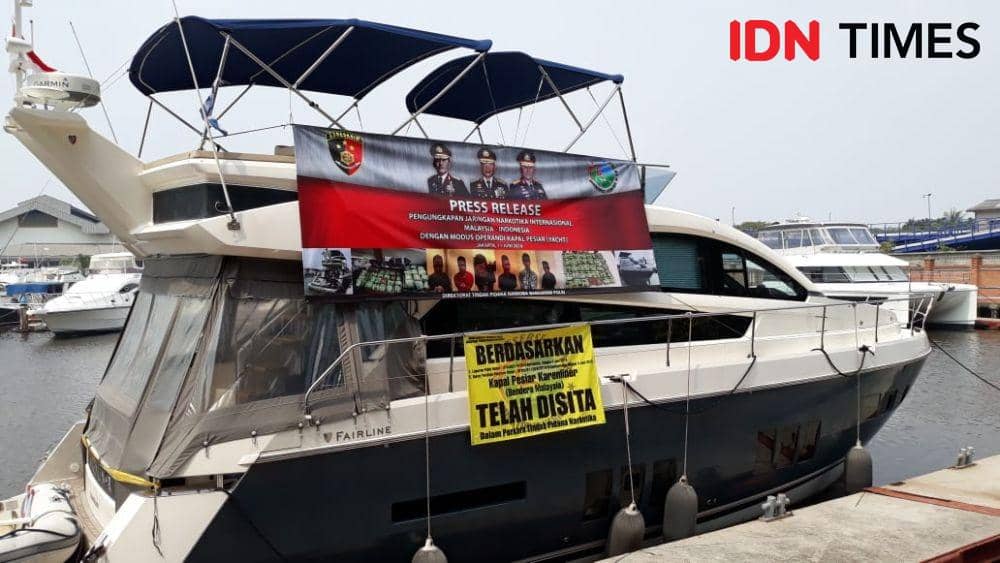 IDN Times/Fitang Budhi Adhitia