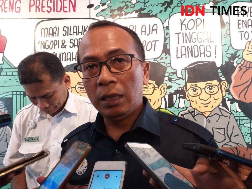 IDN Times/Holy Kartika