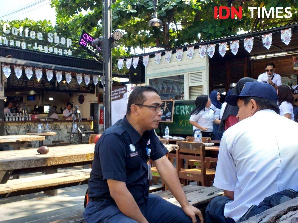 IDN Times/Holy Kartika