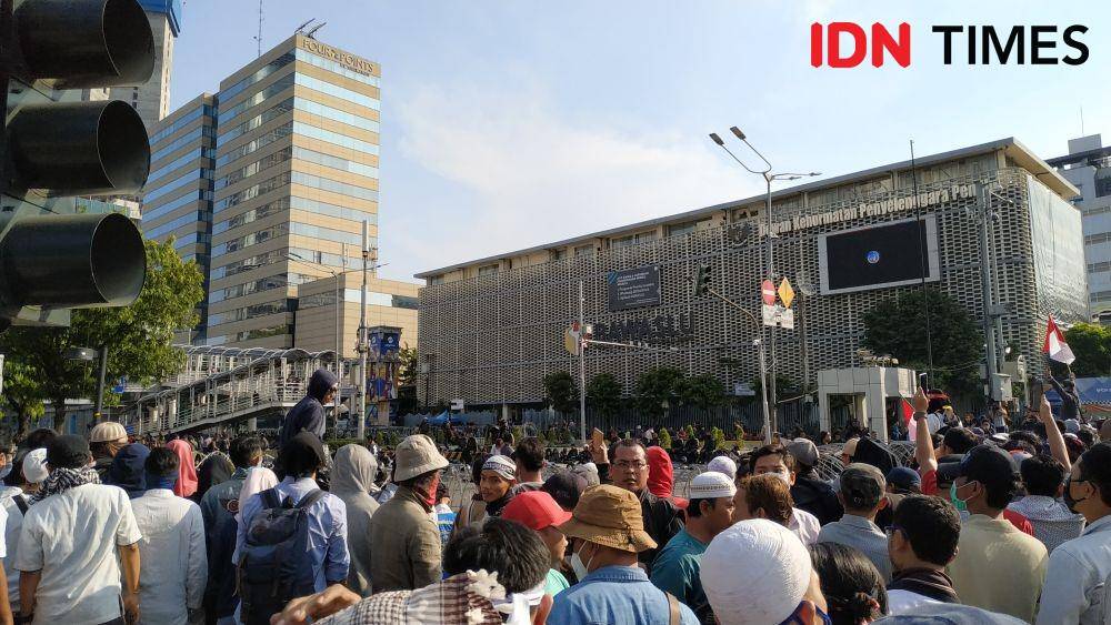 IDN Times/Denisa Tristianty
