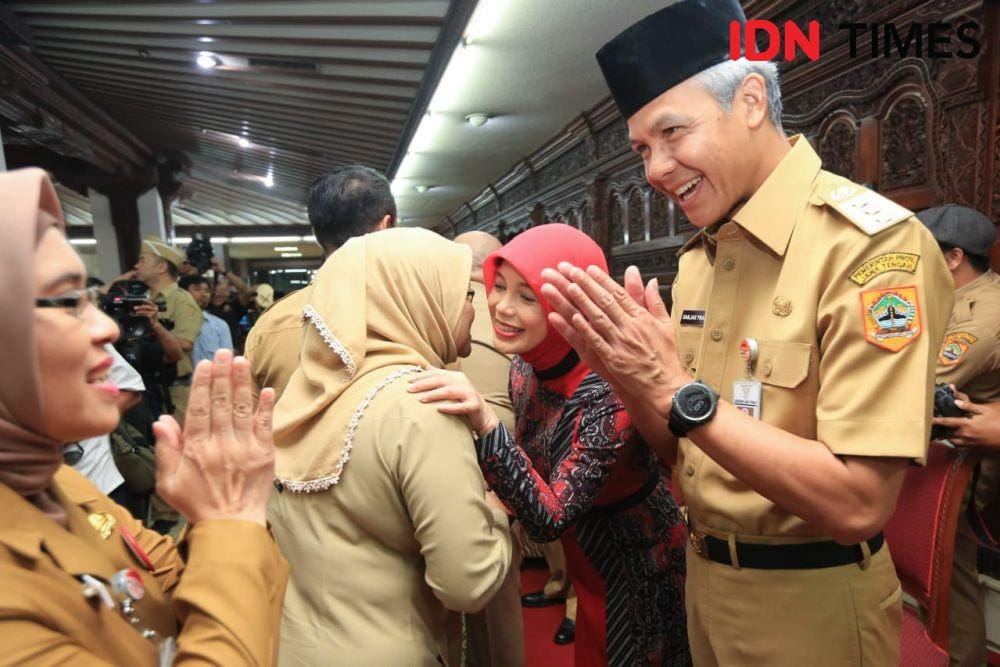 IDN Times/dok Humas Pemprov Jateng