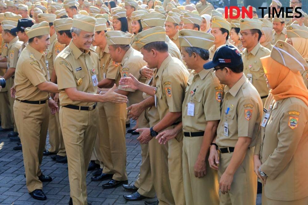 IDN Times/dok Humas Pemprov Jateng