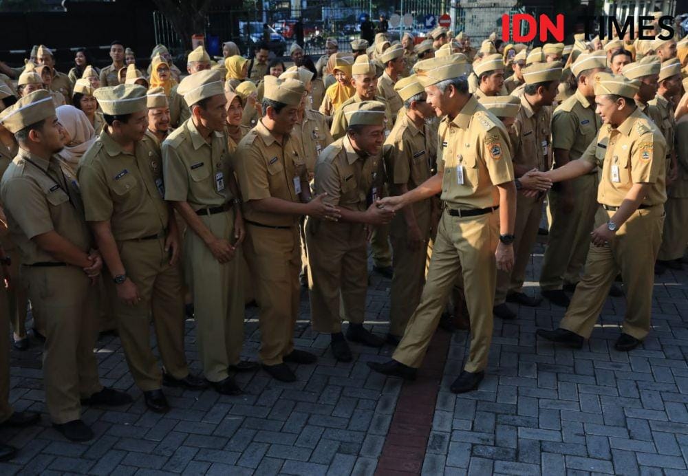 IDN Times/dok Humas Pemprov Jateng