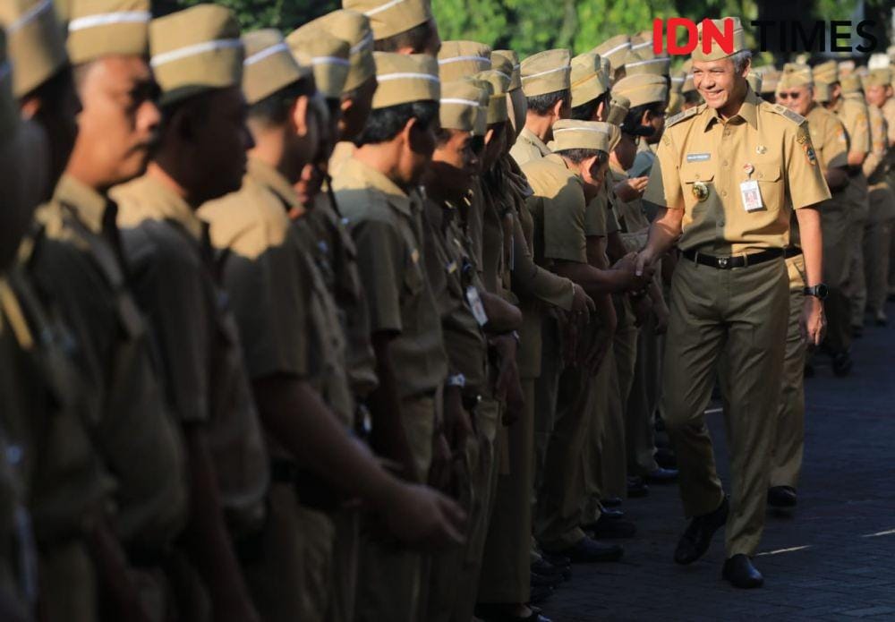 IDN Times/dok Humas Pemprov Jateng