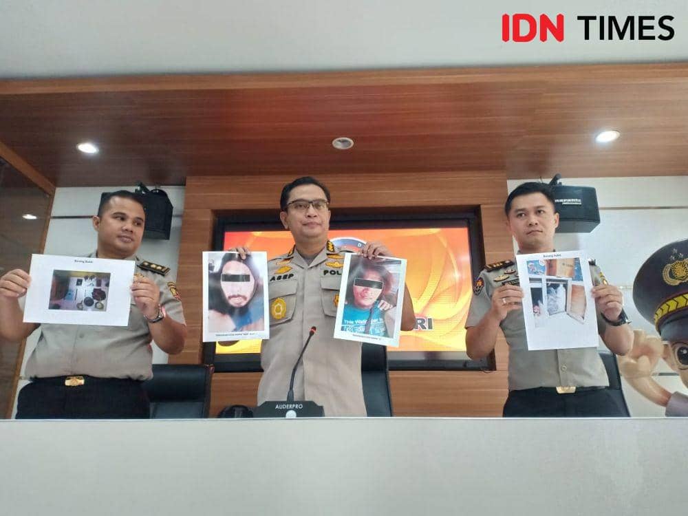 IDN Times/Axel Jo Harianja