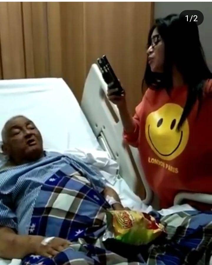 Instagram.com/dewiperssikreal