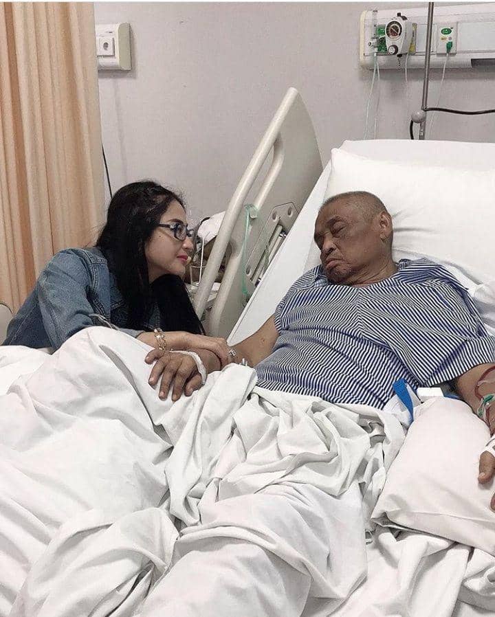 Instagram.com/dewiperssikreal