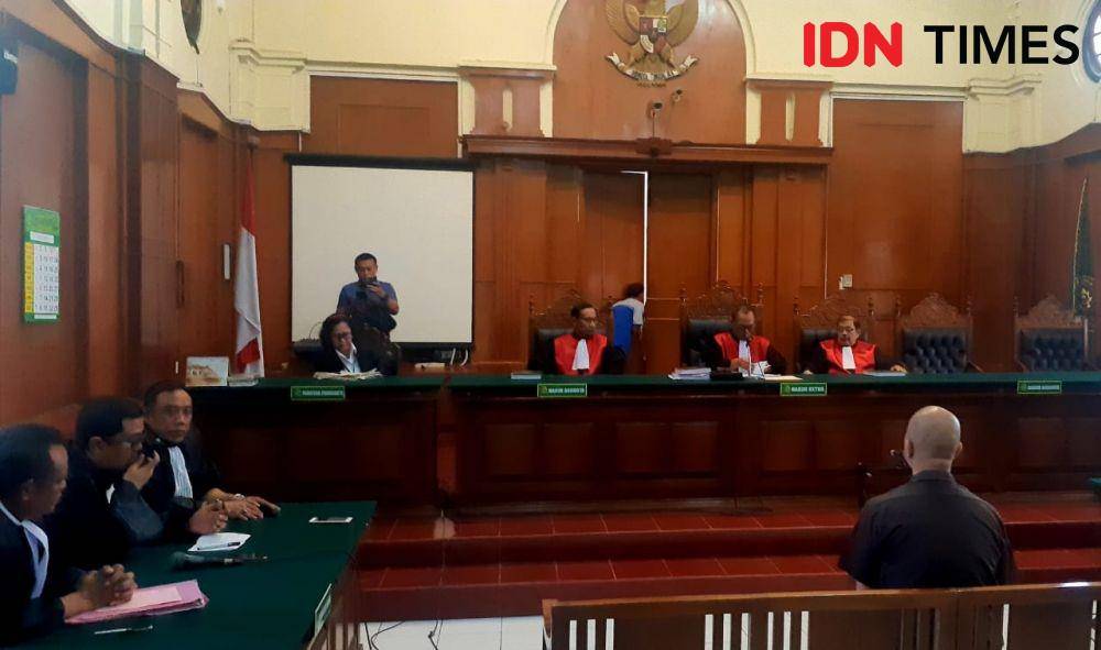 IDN Times/Ardiansyah Fajar