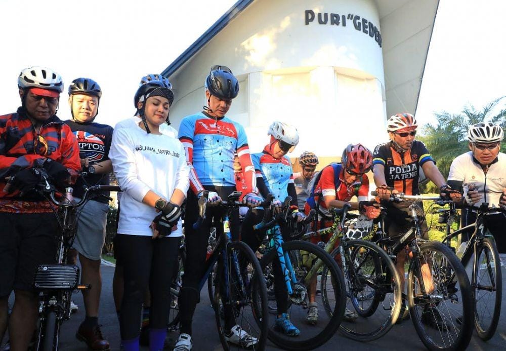 IDN Times/dok Humas Pemprov Jateng