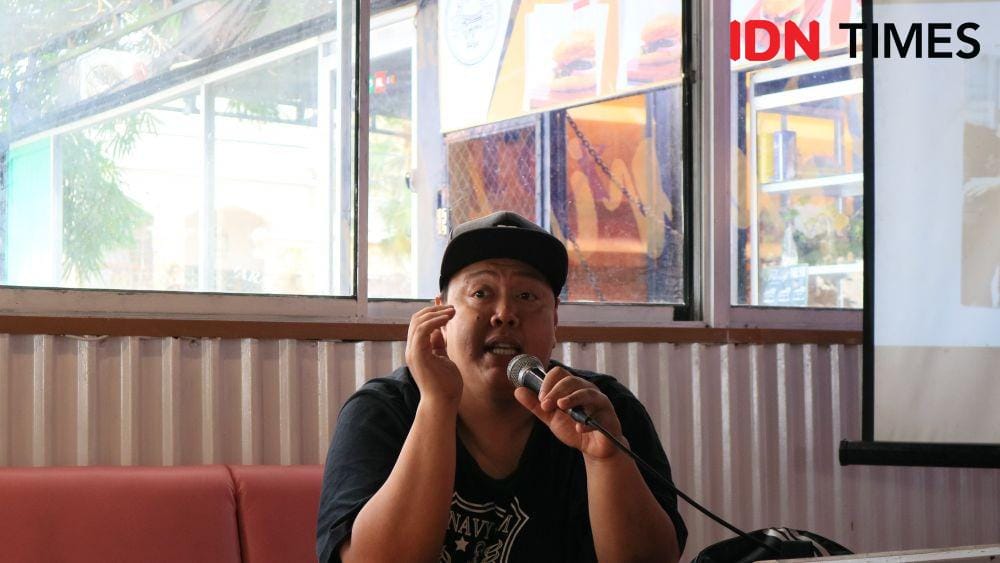 IDN Times/Masdalena Napitupulu