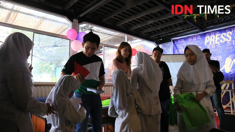 IDN Times/Masdalena Napitupulu