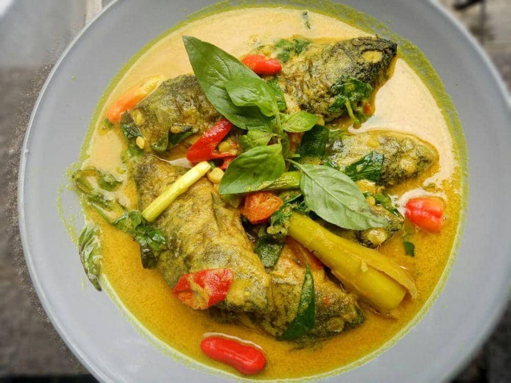 Resep Ikan Pesmol Gurame yang Enak Dijamin Bikin Ketagihan!