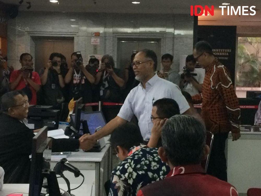 IDN Times/Irfan Fathurohman