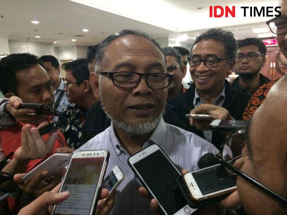 IDN Times/Irfan Fathurohman