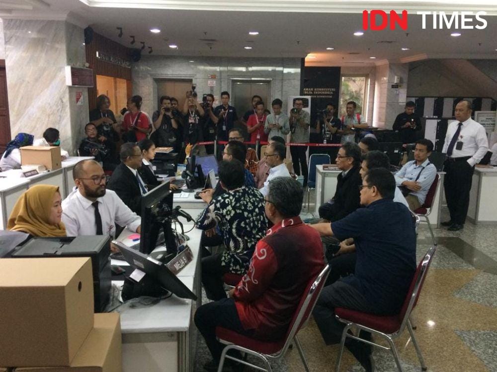 IDN Times/Irfan Fathurohman