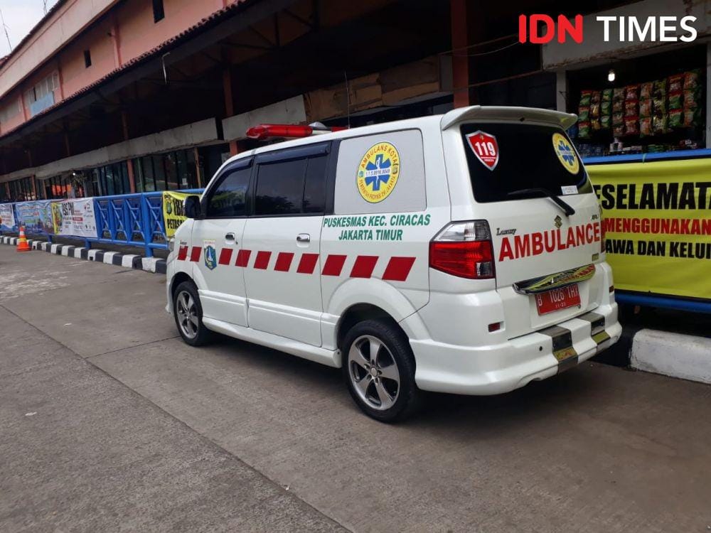 IDN Times/Marisa Safitri