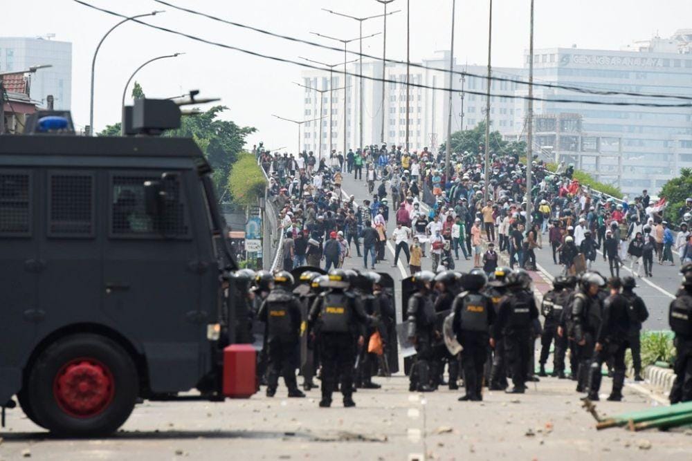 ANTARA FOTO/Galih Pradipta