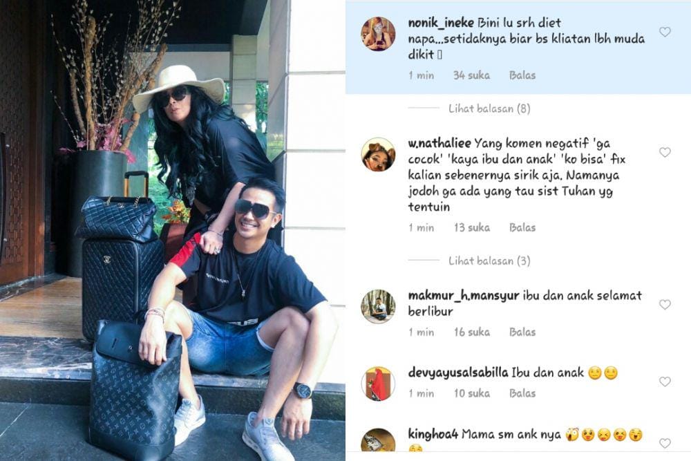 instagram.com/ajunperwira