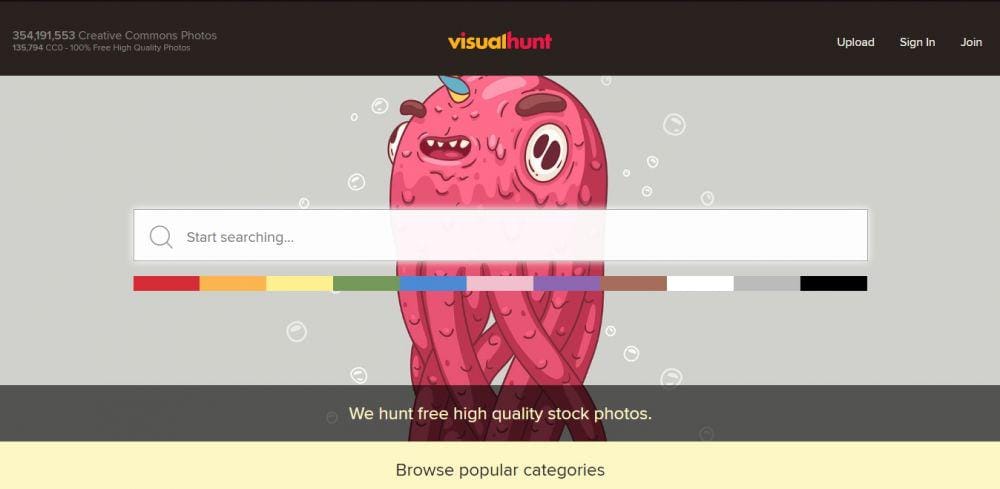 visualhunt.com