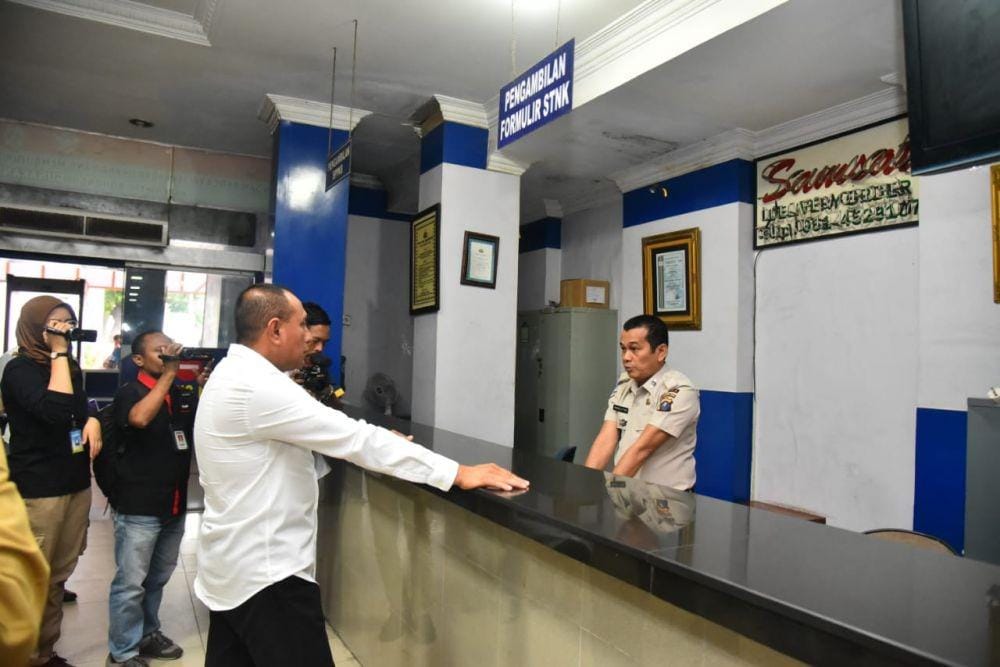 Veri Ardian/Humas Pemprov Sumut