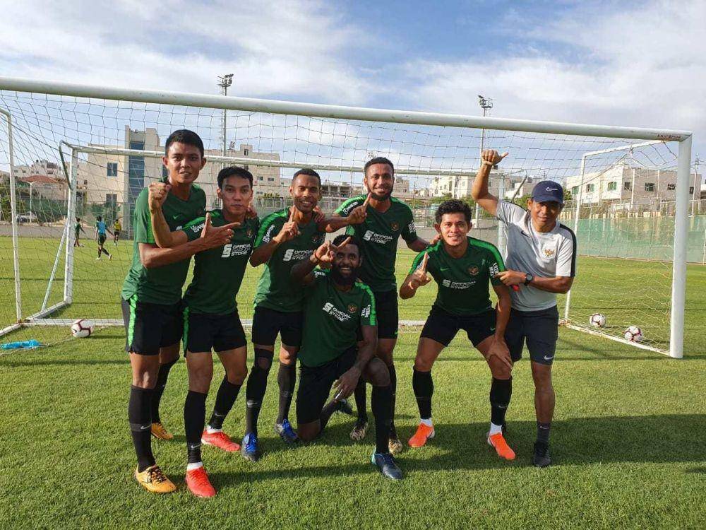 TIMNAS INDONESIA