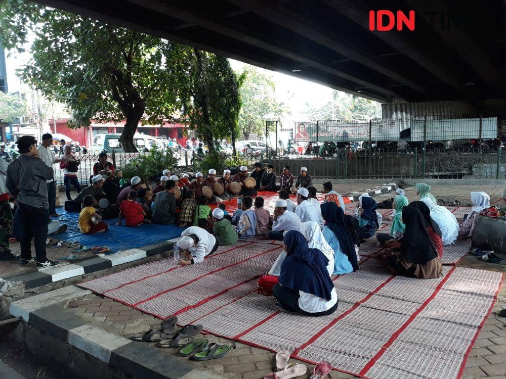 IDN Times/Margith Juita Damanik