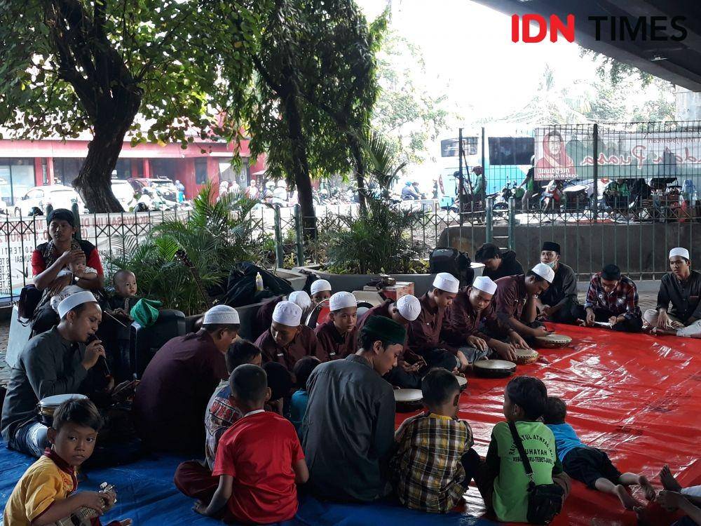 IDN Times/Margith Juita Damanik