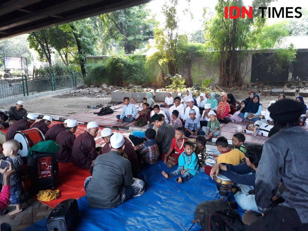 IDN Times/Margith Juita Damanik