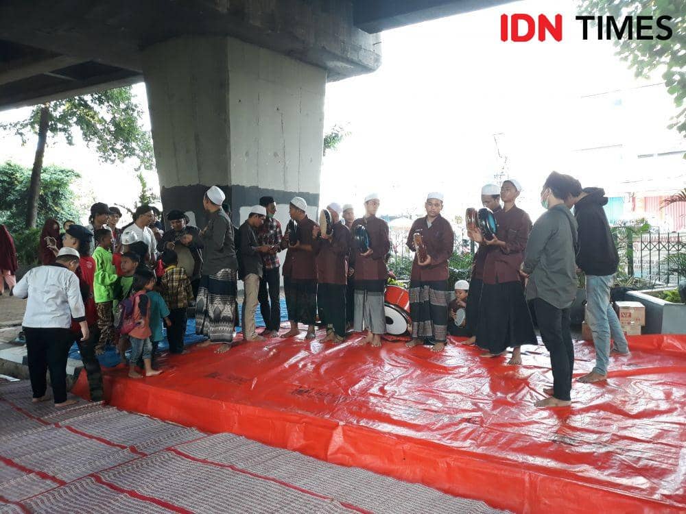 IDN Times/Margith Juita Damanik